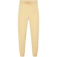 HUGO Herr Fleece Logojoggers (Beige)