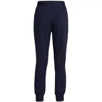 Under Armour Joggers för damer med hög höjd (Blå)