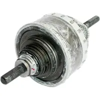 Shimano Nexus Sg-8r31 Intern Montering