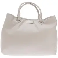 Emporio Armani EA7 Milano Tote-väska (Grå)