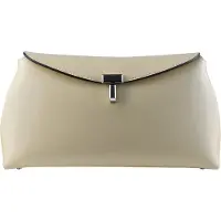 Totême T-lock-koppling Beige