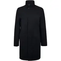 Ted Baker Herr Erolson Huvtröja Kappa i Marinblå