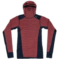Devold Reverso Merino Huvtröja