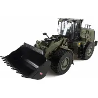Amewi 22543 G921H 1:16 elektronik RC funktionsmodell RtR
