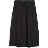 Puma Lace Pack T7 Midi Skirt Women, storlek Large