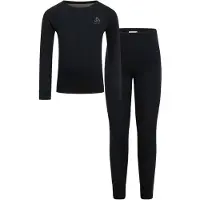Odlo Set Merino 200 Långärmad Baslager