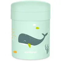 Miniland Thermetic Whaley Mat Termos
