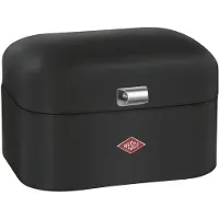 Wesco Brödförvaring i stål (112802)