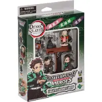 Epoch Demon Slayer Tanjiro &amp; Nezuko &amp; Genya Brädspel