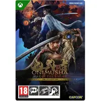 Onimusha: Way of the Sword - Deluxe Edition