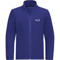 Jack Wolfskin Kids' Taunus 100 Fz Glow Ink