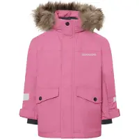 Didriksons Bjärven 5, Parkas, Barn, Ljusrosa