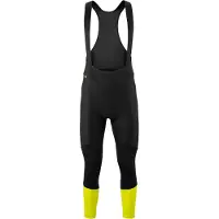 Gonso Essential Softshell Cykelbyxor