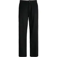 Jack & jones Junior Byxa 'JPSTBILL DREW' svart