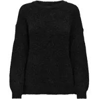 ONLY Tröja 'ONLNellie' svart