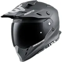 Bogotto H331 Enduro-hjälm