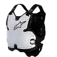 Alpinestars Bionic Action V2 Beskyddarväst