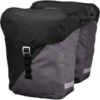 Racktime Vida 24.5l Sidoväskor