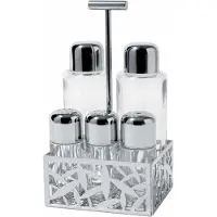 Alessi Cactus!, 115 mm, 93 mm, 216 mm, 2 styck