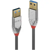Lindy Usb Kabel 5 M