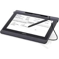 Wacom Dtu1141b Ritplatta