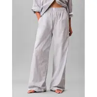 Calvin Klein Pyjama Pants Icon Cotton Poplin