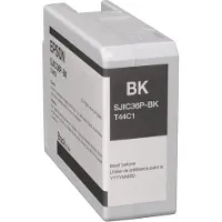 Epson Sjic36p Bläckpatron