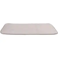Trixie Lying mat for Skudo 7/Gulliver 7 transport box, 52 × 83 cm,