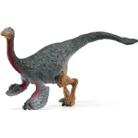 Schleich Dinosaurs Gallimimus Figur