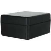 TEKO SR24-DB.9 Universalhölje 76 x 63.5 x 38.7 ABS Svart 1 st