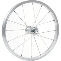 Contec Alu Sport 16´´ Quando Kt-a16f Framhjul
