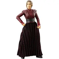 Hasbro Stjärnornas Krig Morgan Elsbeth-figur 10 Cm