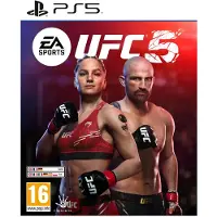 Ps5 Ea Sports Ufc 5