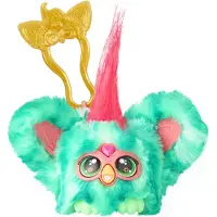 Hasbro Furby F88945X0, Flicka, 6 År, Låter