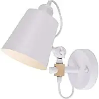 EDM 32113 E27 60w Vägglampa