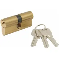 Mcm 88753 Dörrlåscylinder