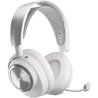 SteelSeries Artics Nova Pro X Trådlöst Gamingheadset