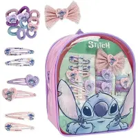 Cerdá Stitch Skönhet Set Toalettartiklar