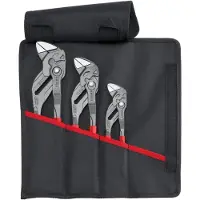 Knipex 00 19 55 S11 Tång-set 3 delar