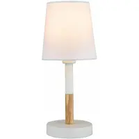 EDM E14 40w 13 X 22 Cm Skrivbordslampa
