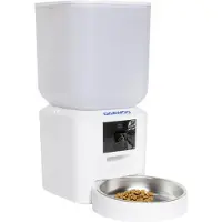 Daewoo Qq029 7l Matdispenser Med Kamera