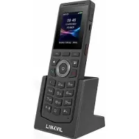 Fanvil W610h Trådlös Fast Telefon