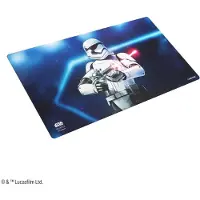 Star Wars Unlimited spelmat — Stormtrooper