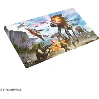 Ultra pro Gamegenic Star Wars Unlimited spelmatta Battle of Scarif