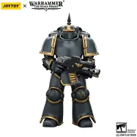 Joy toy Warhammer Space Wolves Tactical Figur