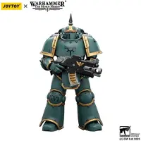 Joy toy Warhammer Sons Of Horus Iii Figur