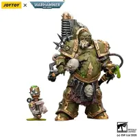 Joy toy Warhammer Death Guard Figur