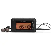 Aiwa Rd-10 Bärbar Radio