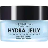 Germinal Sensations Hydra Jelly Day 50ml Ansiktskräm