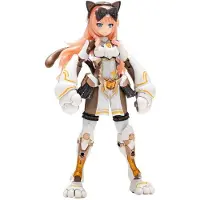 Kotobukiya Frame Arms Girl Durga I Figur